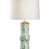 Chelsea House Canton Vase Lamp