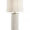 Table Lamps Chelsea House Walker Lamp (Off White)