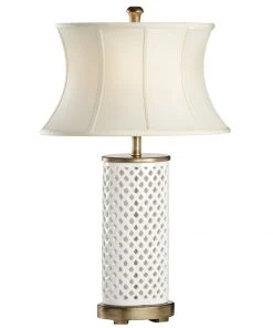 Chelsea House Walker Lamp Table Lamps