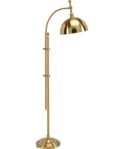 Chelsea House Berlin Floor Lamp