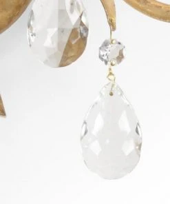 All Lighting Chelsea House Franklin Sconce