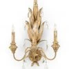 All Lighting Chelsea House Franklin Sconce