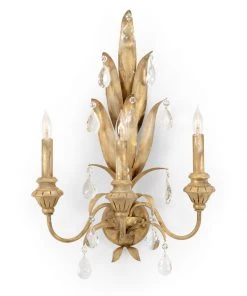 All Lighting Chelsea House Franklin Sconce