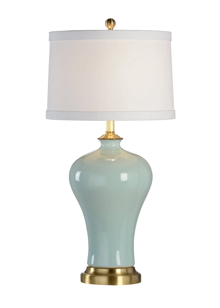 Chelsea House Viceroy Mint Lamp 3 Chelsea House Viceroy Mint Lamp