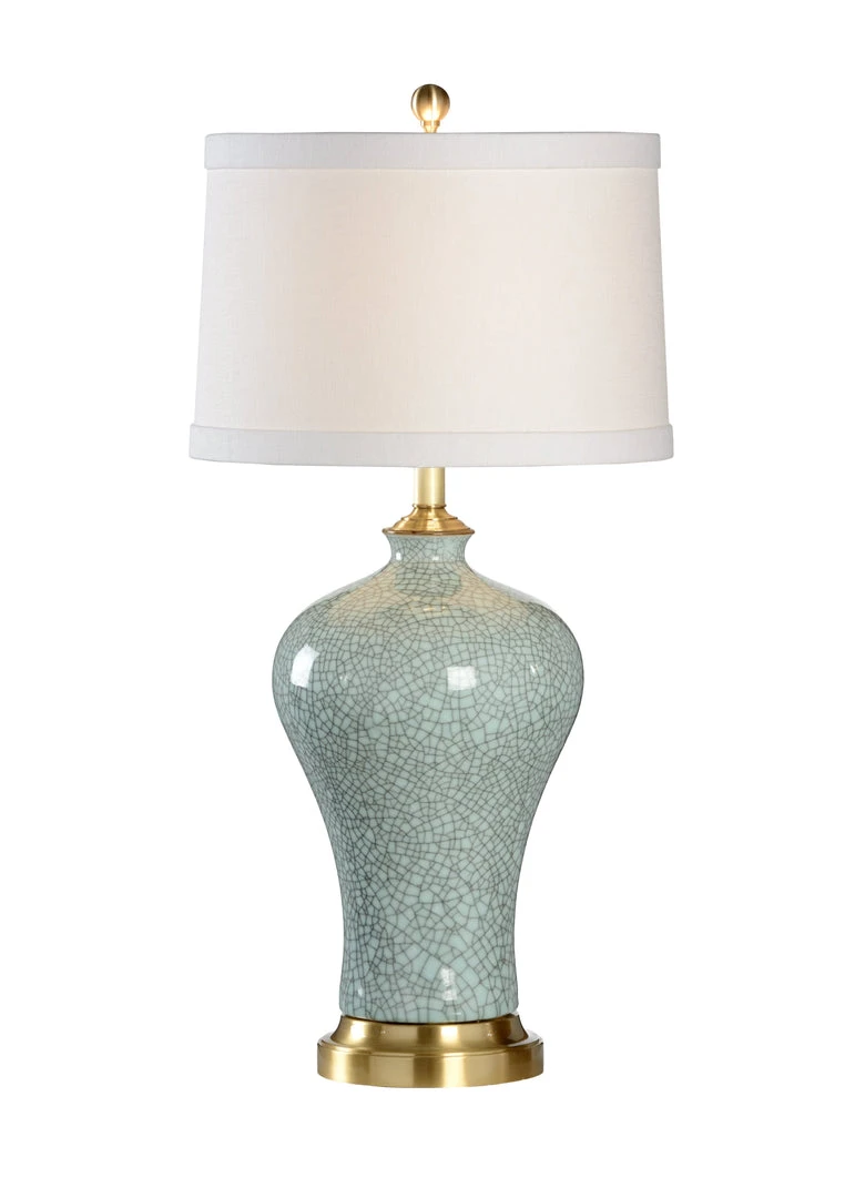 Chelsea House Viceroy Crackle Lamp 3 Chelsea House Viceroy Crackle Lamp
