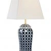 Table Lamps Chelsea House Cain Porcelain Lamp 2 Table Lamps Chelsea House Cain Porcelain Lamp
