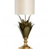 Table Lamps Chelsea House Large Agave Lamp