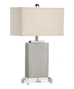 Chelsea House Huntington Lamp