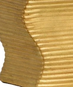 Chelsea House Davis Lamp - Gold