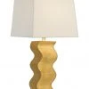 Chelsea House Davis Lamp - Gold