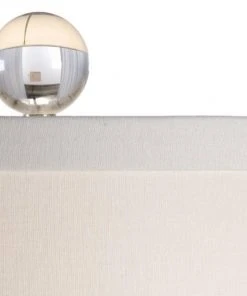 Table Lamps Chelsea House Matthews Lamp - Blue