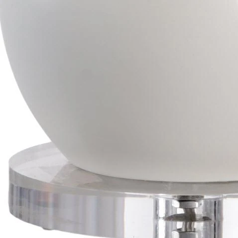 Table Lamps Chelsea House Matthews Lamp - White 4 Table Lamps Chelsea House Matthews Lamp - White