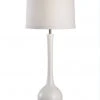 Table Lamps Chelsea House Matthews Lamp - White 1 Table Lamps Chelsea House Matthews Lamp - White