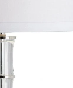 Chelsea House Bamboo Crystal Lamp 7 Chelsea House Bamboo Crystal Lamp