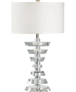 Chelsea House Abbey Lamp Table Lamps