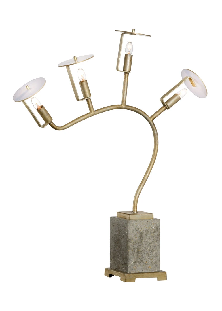 Chelsea House Orchid Lamp Table Lamps 3 Chelsea House Orchid Lamp Table Lamps