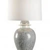 Table Lamps Chelsea House Gray Marblized Lamp
