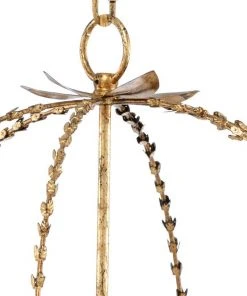 All Lighting Chelsea House Hillsboro Chandelier