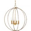 All Lighting Chelsea House Hillsboro Chandelier
