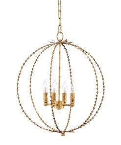 All Lighting Chelsea House Hillsboro Chandelier