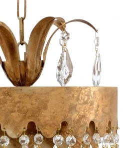 All Lighting Chelsea House Barton Pendant