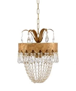 All Lighting Chelsea House Barton Pendant