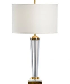 Chelsea House Jefferson Lamp Table Lamps