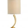 Chelsea House Kia Lamp - Gold