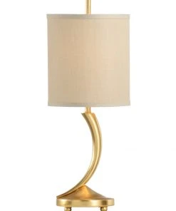 Chelsea House Kia Lamp - Gold