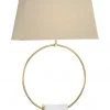 Chelsea House Ring Lamp 2 Chelsea House Ring Lamp