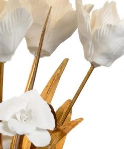 Table Lamps Chelsea House French Flower Lamp