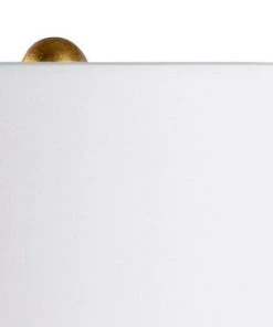 Chelsea House Leather Lamp Table Lamps