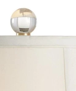 Chelsea House Dynasty Vase Lamp