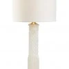 Chelsea House Roman Alabaster Lamp Table Lamps