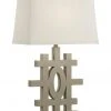 Chelsea House Orangerie Lamp Table Lamps