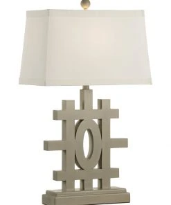 Chelsea House Orangerie Lamp Table Lamps