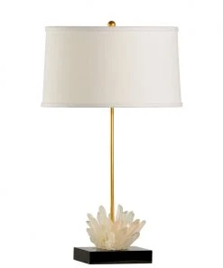 Chelsea House Litchfield Lamp