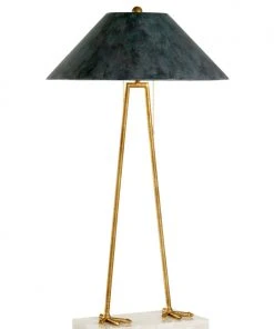 Table Lamps Chelsea House Large Aviary Lamp