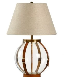 Chelsea House Sierra Lamp Table Lamps