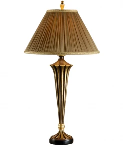 Wildwood Fluted Vase Lamp Table Lamps