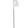 Chelsea House Charlotte Floor Lamp - Bronze