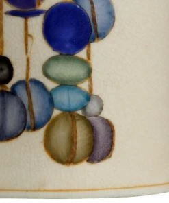 Chelsea House Kobe Vase Lamp (Sm)