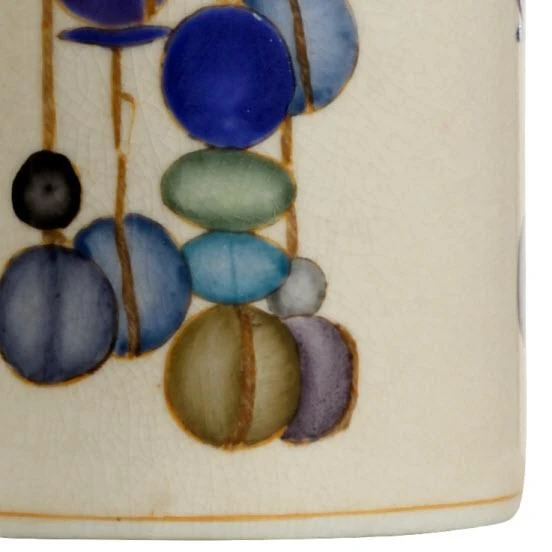 Chelsea House Kobe Vase Lamp (Sm) 4 Chelsea House Kobe Vase Lamp (Sm)