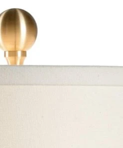 Chelsea House Kobe Vase Lamp (Sm) 7 Chelsea House Kobe Vase Lamp (Sm)