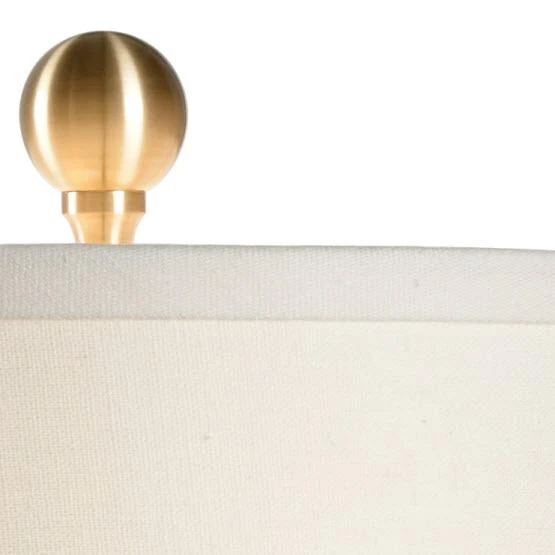 Chelsea House Kobe Vase Lamp (Sm) 5 Chelsea House Kobe Vase Lamp (Sm)