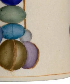 Chelsea House Kobe Vase Lamp (Lg)