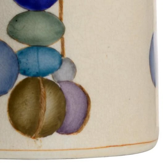 Chelsea House Kobe Vase Lamp (Lg) 4 Chelsea House Kobe Vase Lamp (Lg)