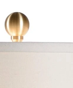 Chelsea House Kobe Vase Lamp (Lg) 7 Chelsea House Kobe Vase Lamp (Lg)