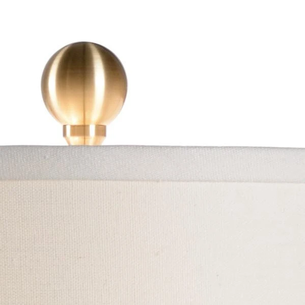 Chelsea House Kobe Vase Lamp (Lg) 5 Chelsea House Kobe Vase Lamp (Lg)