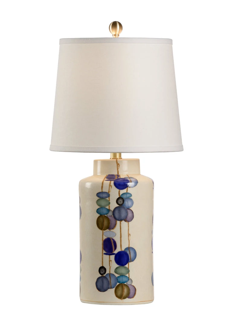 Chelsea House Kobe Vase Lamp (Lg) 3 Chelsea House Kobe Vase Lamp (Lg)